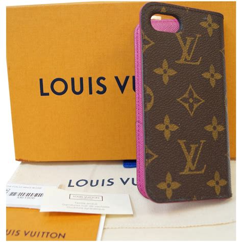 cover louis vuitton per iphone 7 repliche|phoneswag louis vuitton.